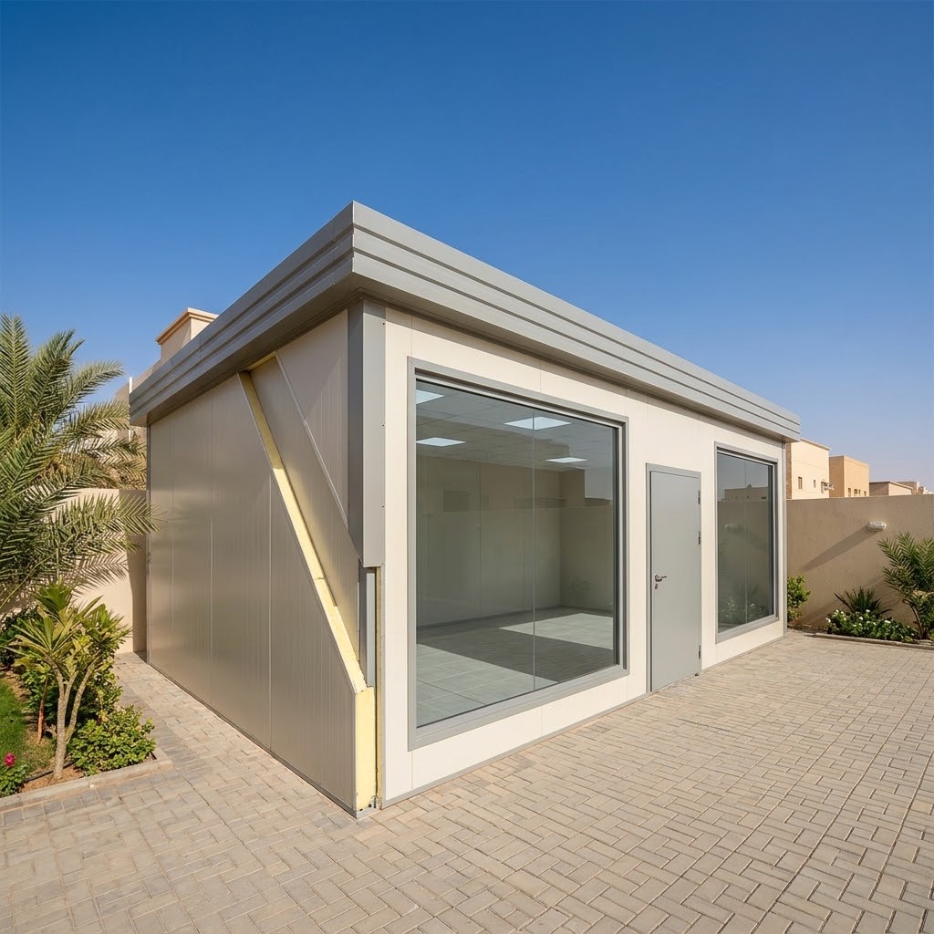 معلم ساندويش بنل الرياض