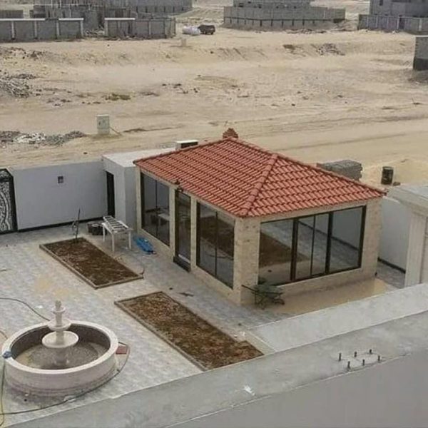 قرميد الرياض