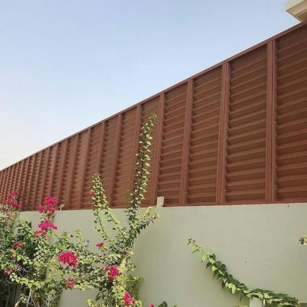 تركيب ساتر حديد شرايح الرياض