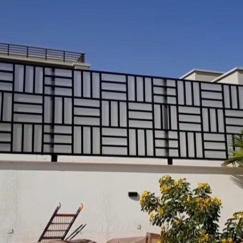 تركيب سواتر لكسان بالرياض
