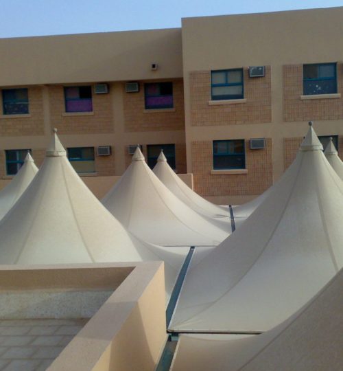 مظلات الصقر الرياض